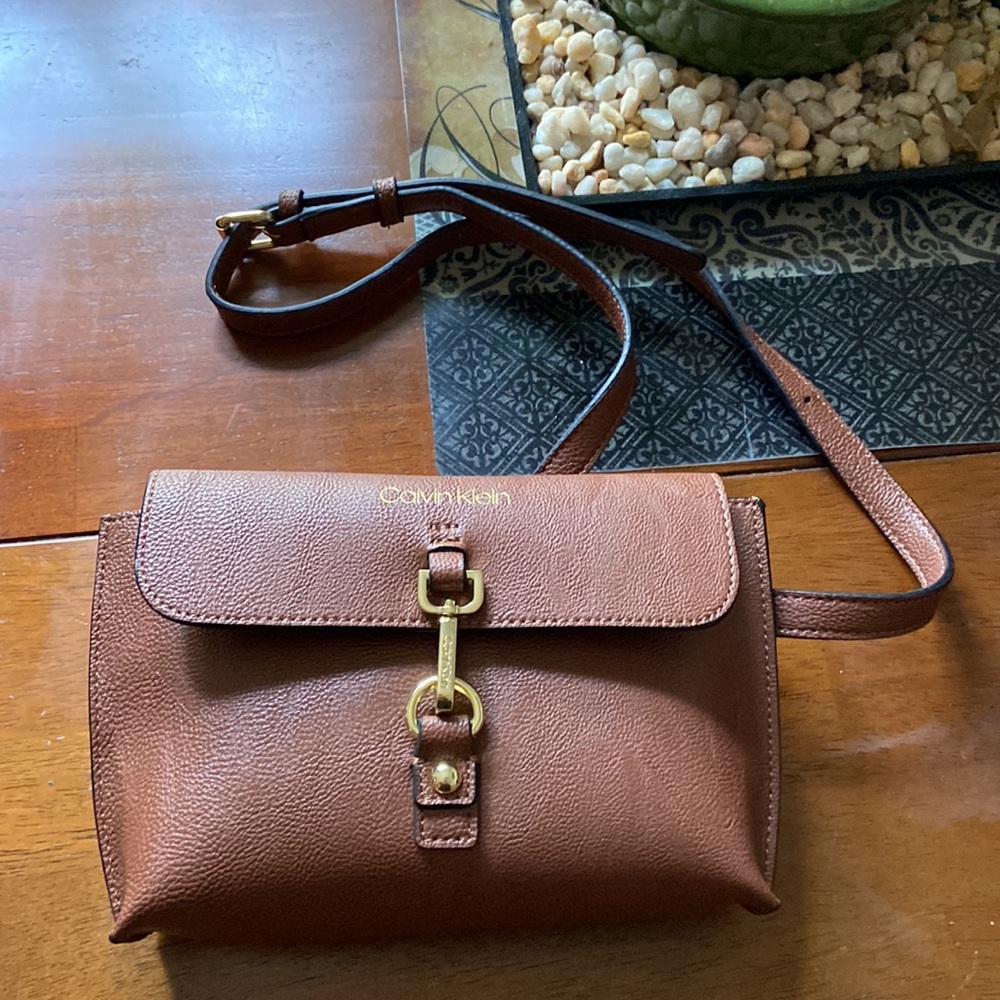 Calvin Klein Belt Bag